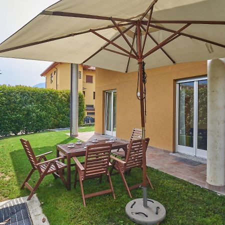 Holiday Home Gamma By Interhome Dongo Εξωτερικό φωτογραφία