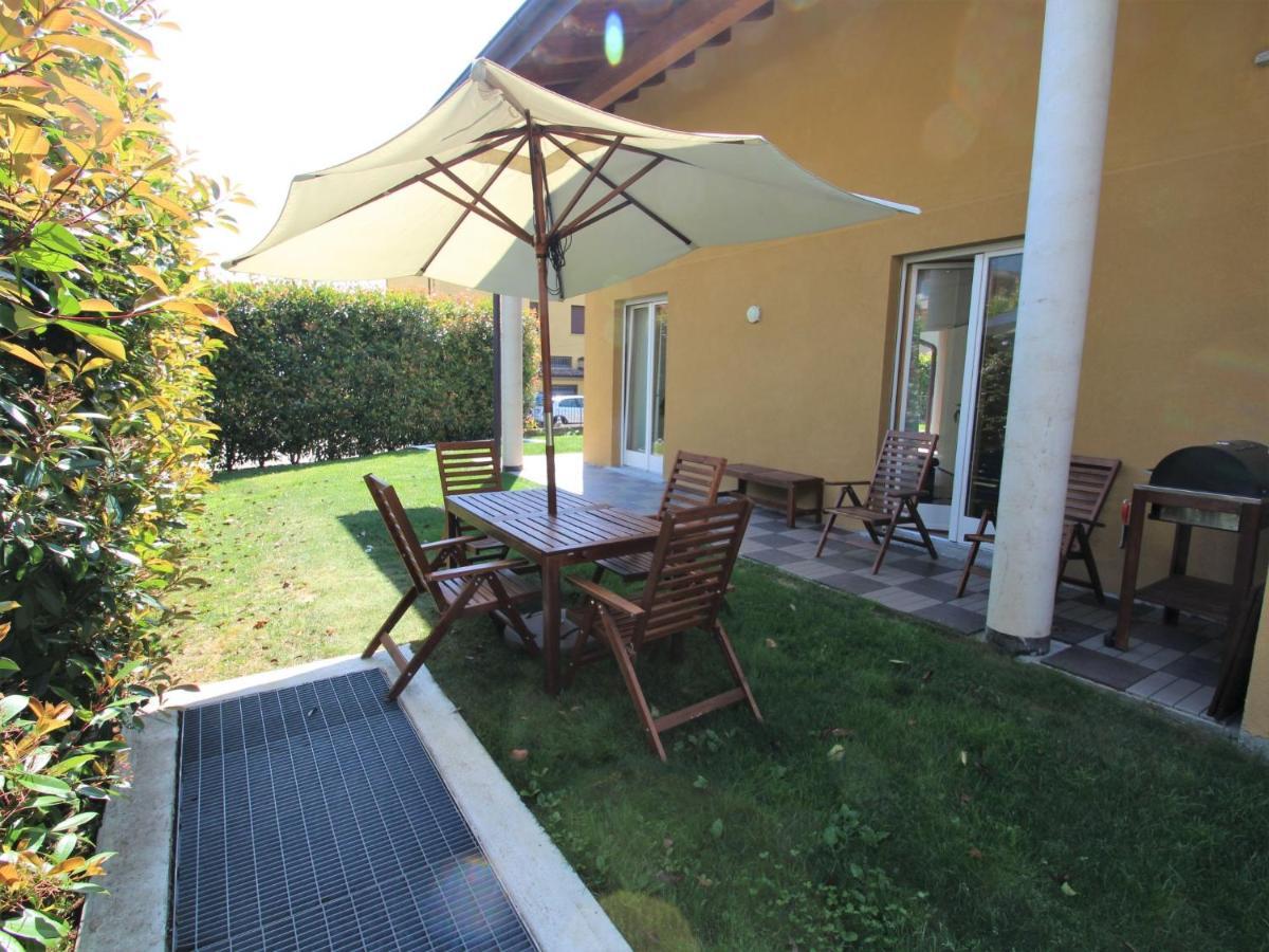 Holiday Home Gamma By Interhome Dongo Εξωτερικό φωτογραφία