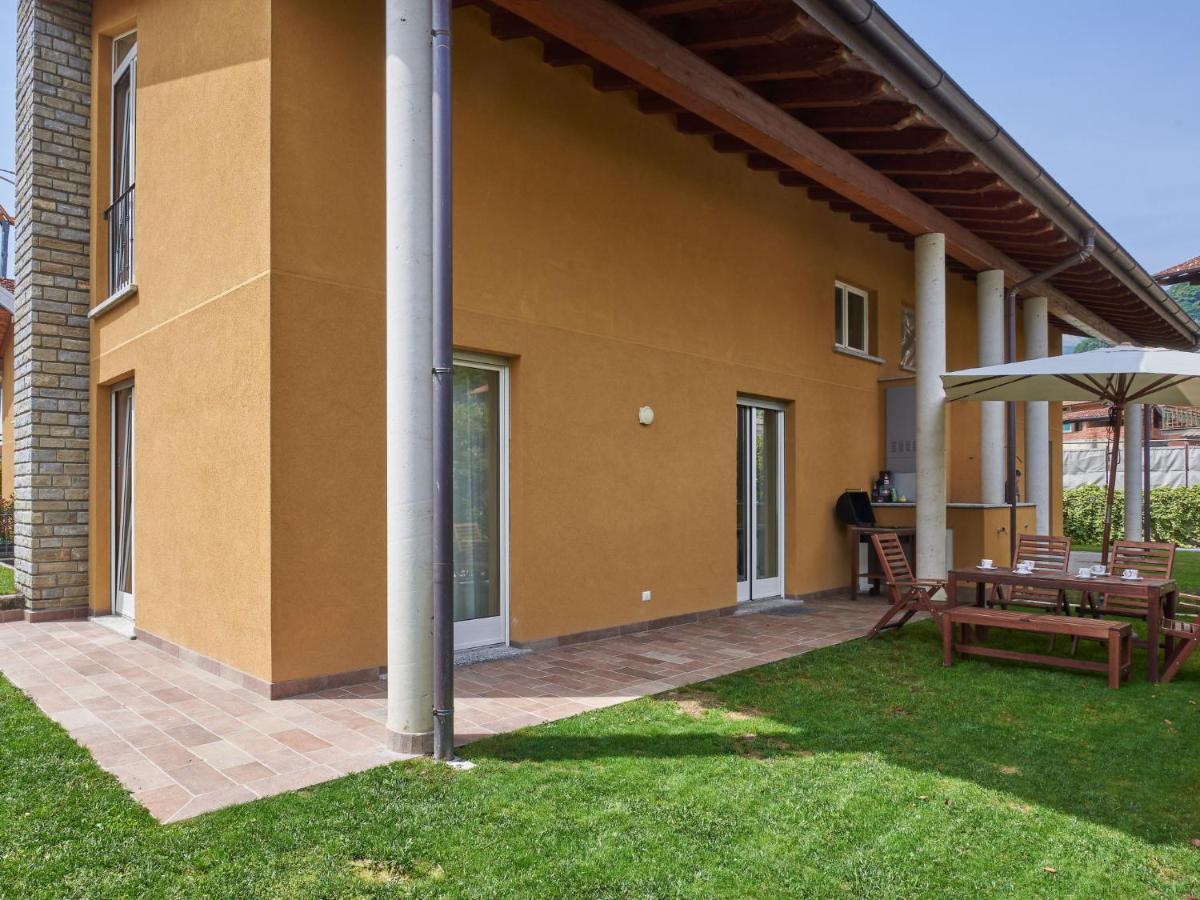 Holiday Home Gamma By Interhome Dongo Εξωτερικό φωτογραφία