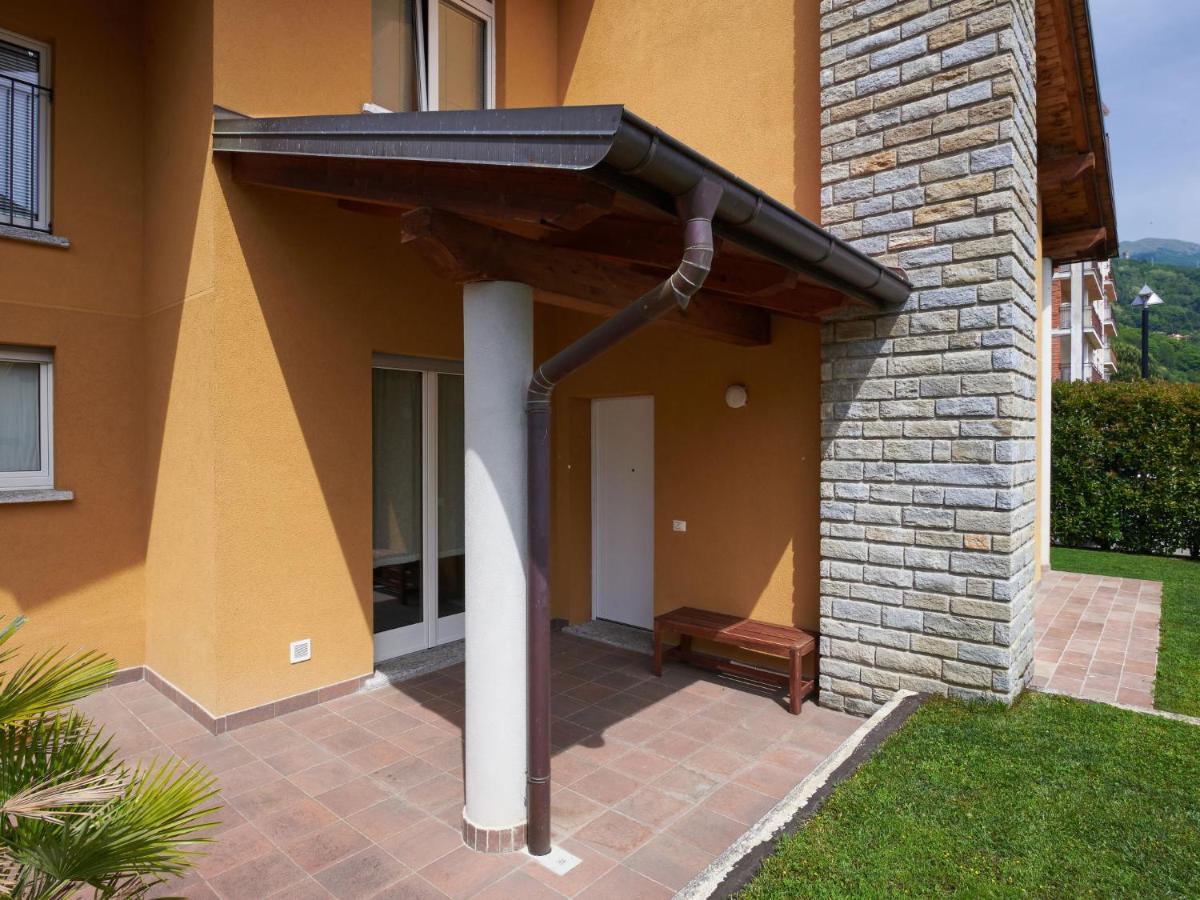 Holiday Home Gamma By Interhome Dongo Εξωτερικό φωτογραφία
