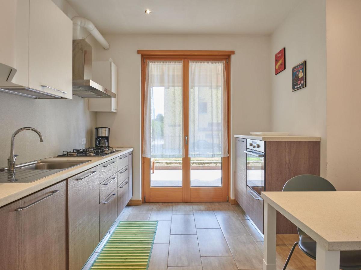 Holiday Home Gamma By Interhome Dongo Εξωτερικό φωτογραφία