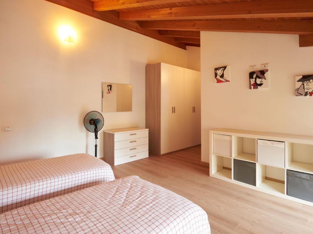 Holiday Home Gamma By Interhome Dongo Εξωτερικό φωτογραφία