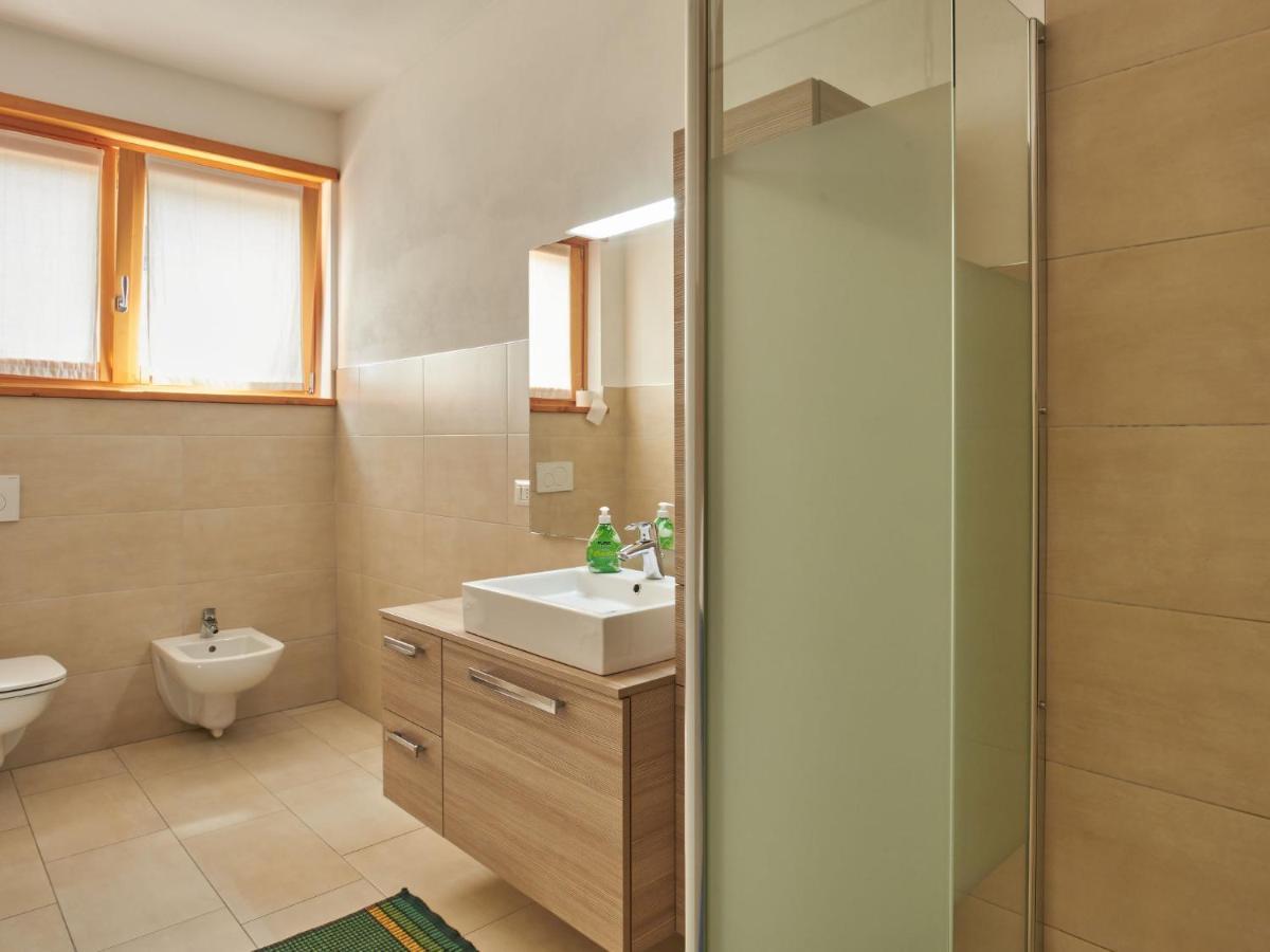 Holiday Home Gamma By Interhome Dongo Εξωτερικό φωτογραφία