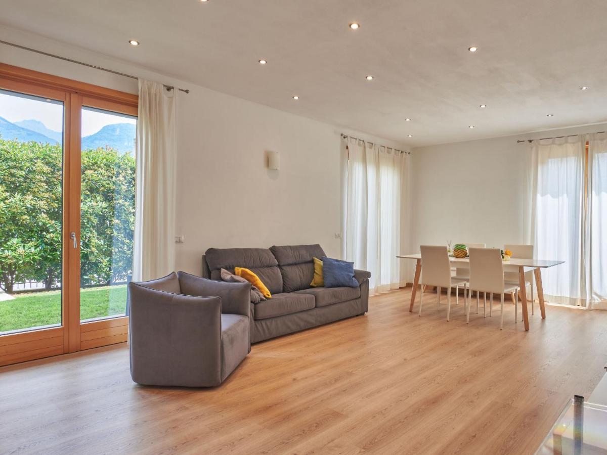 Holiday Home Gamma By Interhome Dongo Εξωτερικό φωτογραφία