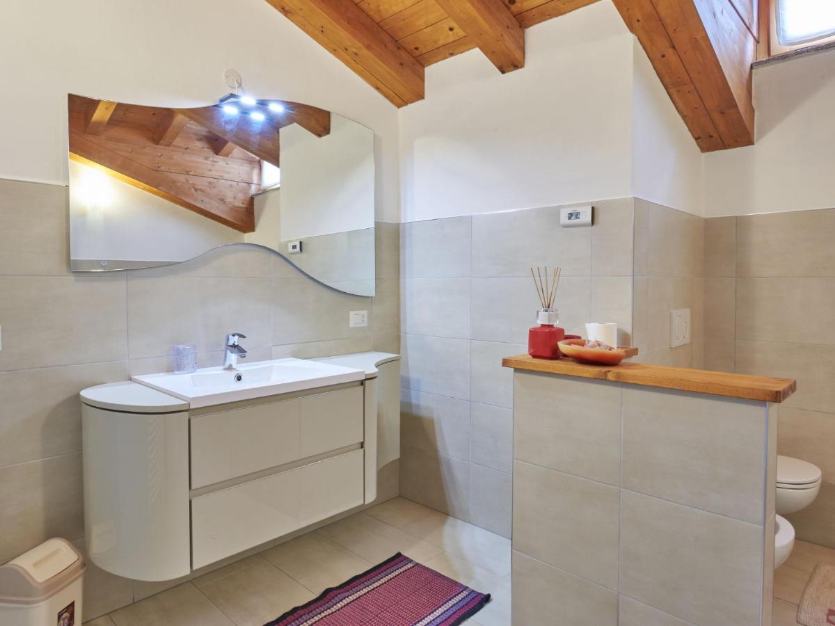 Holiday Home Gamma By Interhome Dongo Εξωτερικό φωτογραφία