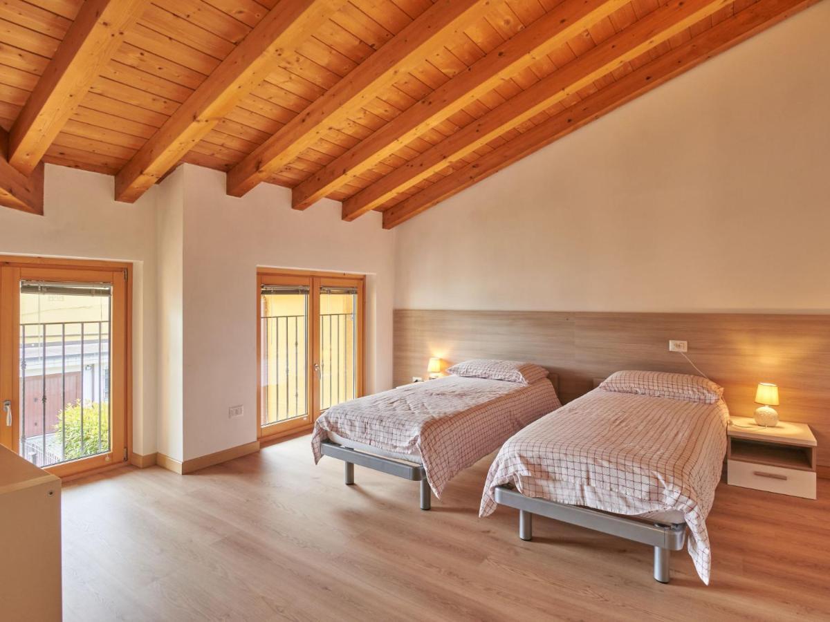 Holiday Home Gamma By Interhome Dongo Εξωτερικό φωτογραφία