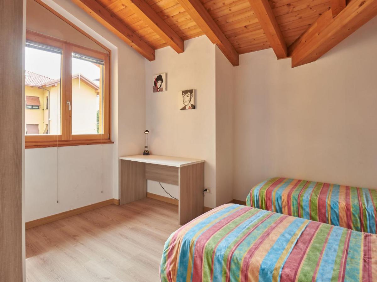 Holiday Home Gamma By Interhome Dongo Εξωτερικό φωτογραφία
