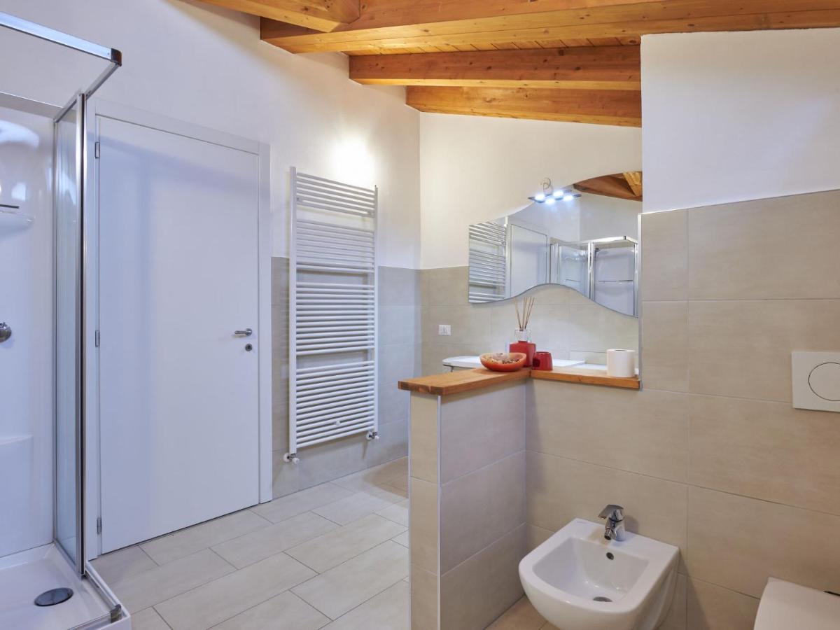 Holiday Home Gamma By Interhome Dongo Εξωτερικό φωτογραφία
