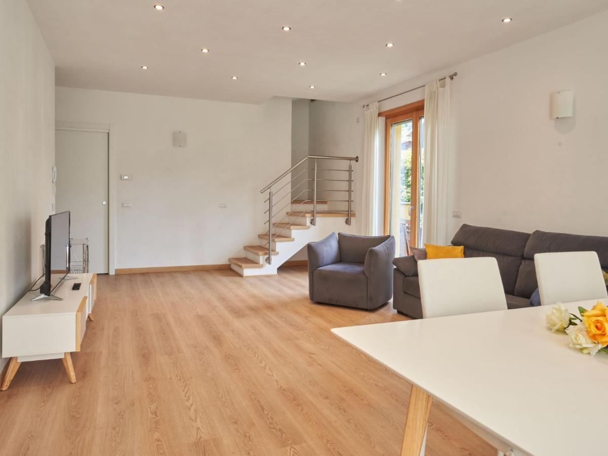 Holiday Home Gamma By Interhome Dongo Εξωτερικό φωτογραφία