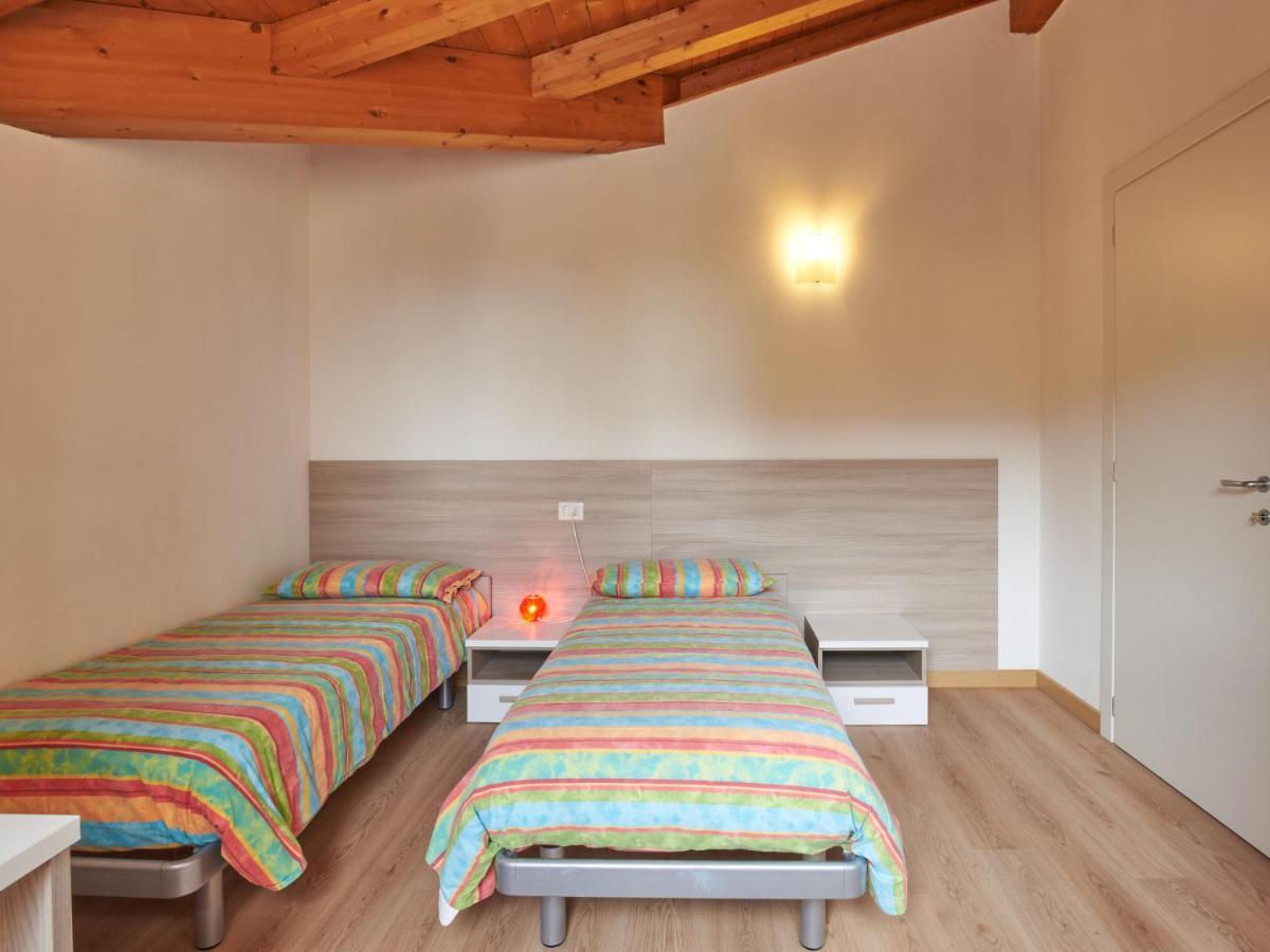 Holiday Home Gamma By Interhome Dongo Εξωτερικό φωτογραφία