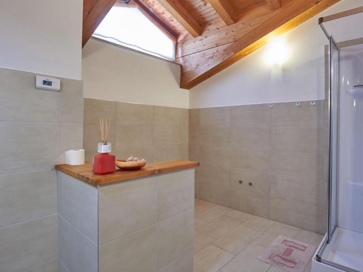 Holiday Home Gamma By Interhome Dongo Εξωτερικό φωτογραφία